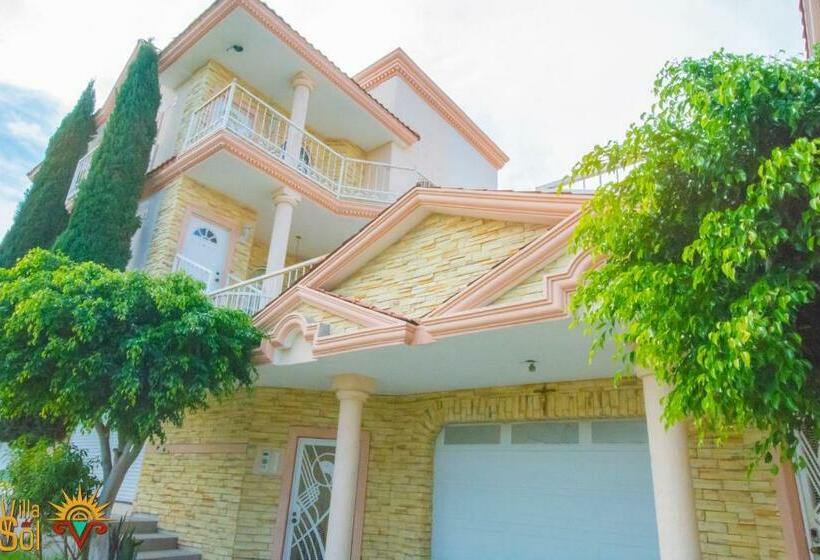 Villa Del Sol