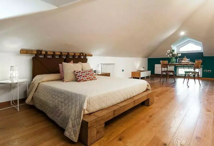 Villa Rosa Lifestyle B&b