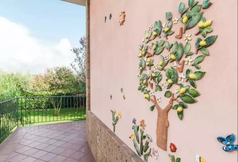 Villa Rosa Lifestyle B&b