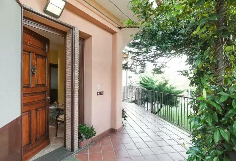 Villa Rosa Lifestyle B&b