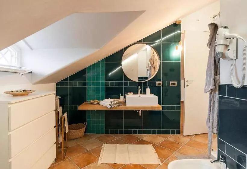 Villa Rosa Lifestyle B&b