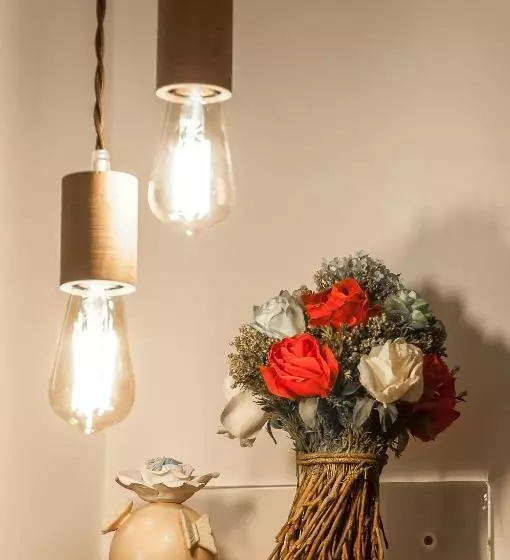 Villa Rosa Lifestyle B&b