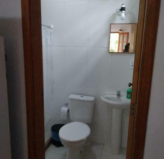 Hostel Loft Da Montanha