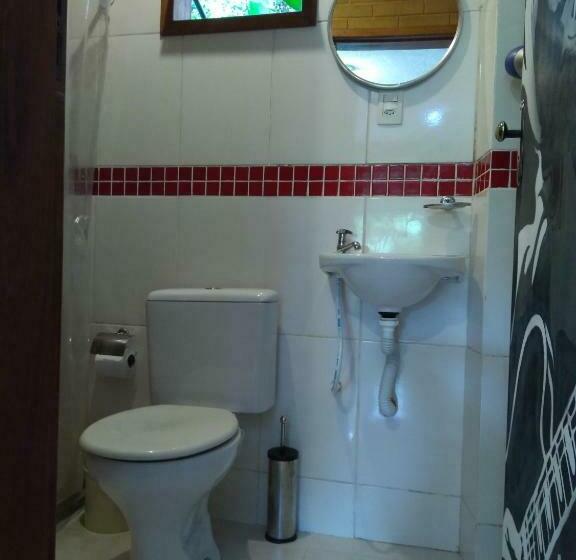 Hostel Loft Da Montanha