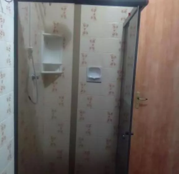 Retkeilymaja Loft Da Montanha