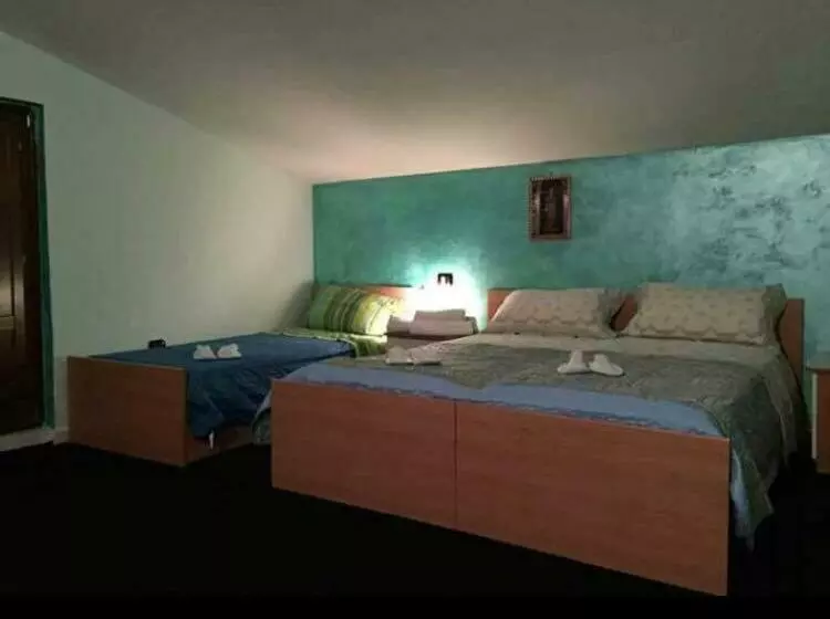 B&b Mantegna Irsina Mt