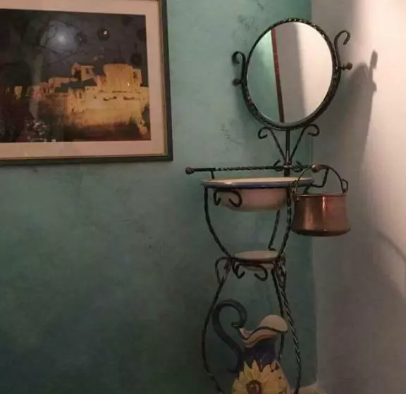 B&b Mantegna Irsina Mt