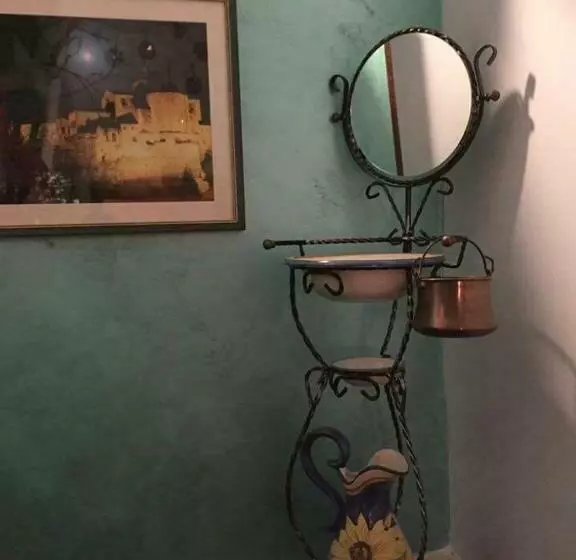 B&b Mantegna Irsina Mt