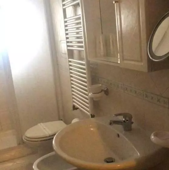 B&b Mantegna Irsina Mt