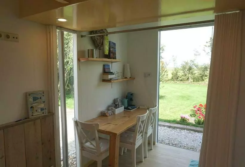 B&b Zuiderkreek