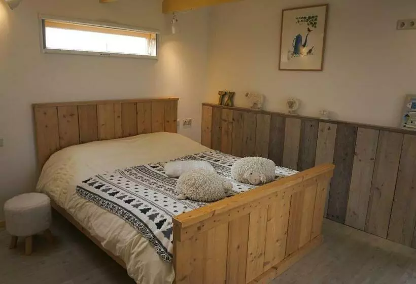 B&b Zuiderkreek