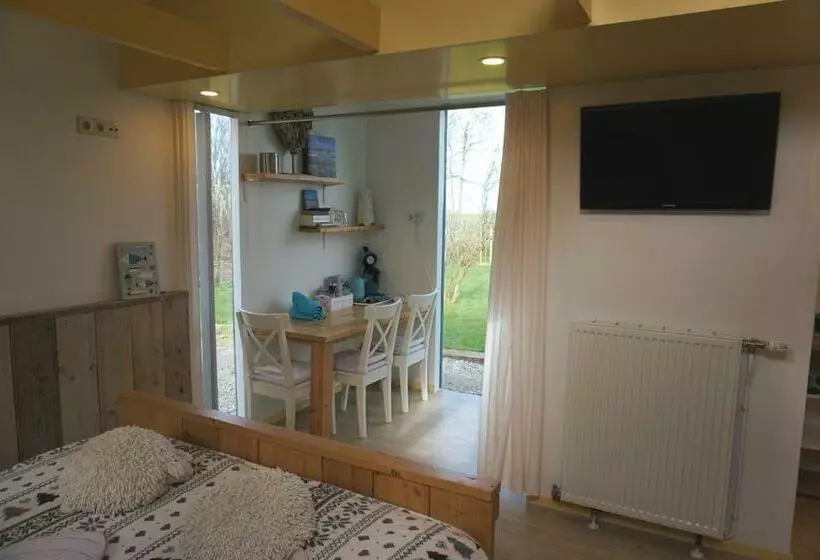 B&b Zuiderkreek