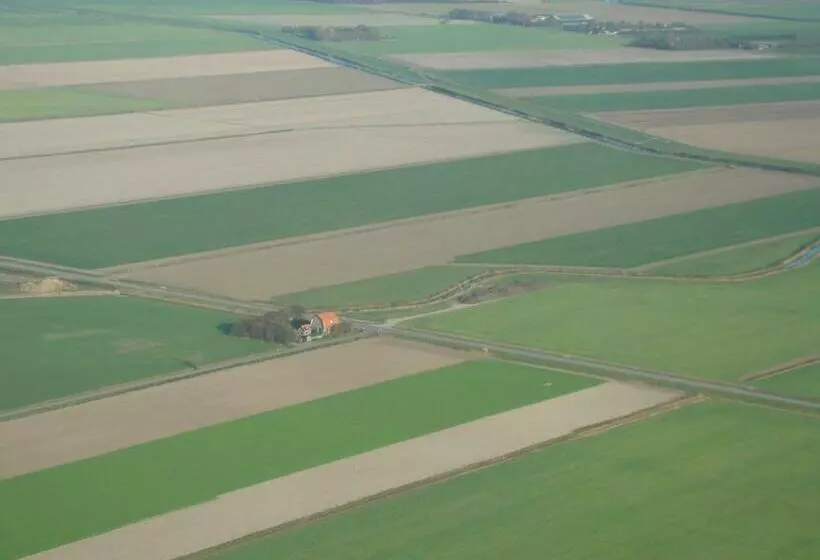B&b Zuiderkreek