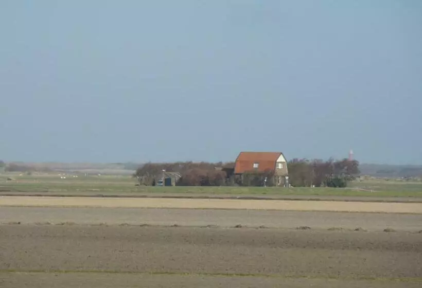B&b Zuiderkreek