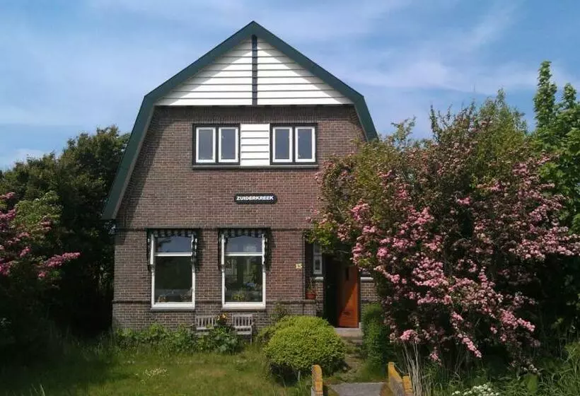 B&b Zuiderkreek