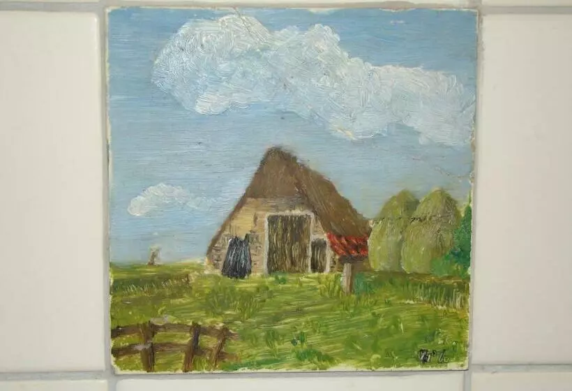 B&b Zuiderkreek
