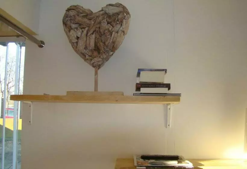 B&b Zuiderkreek