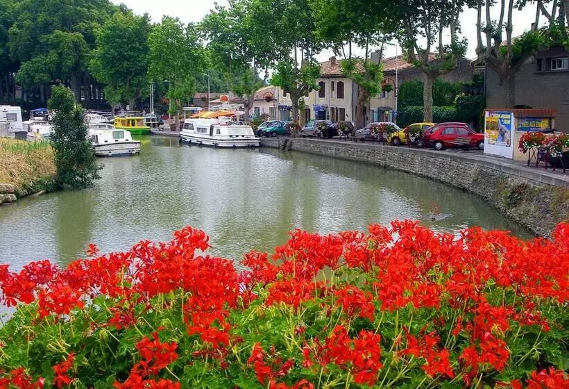 Aamiaismajoitus (B&B) La Louisiane 31