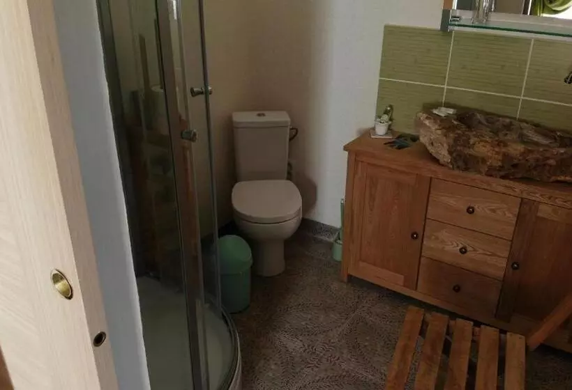 Aamiaismajoitus (B&B) La Louisiane 31