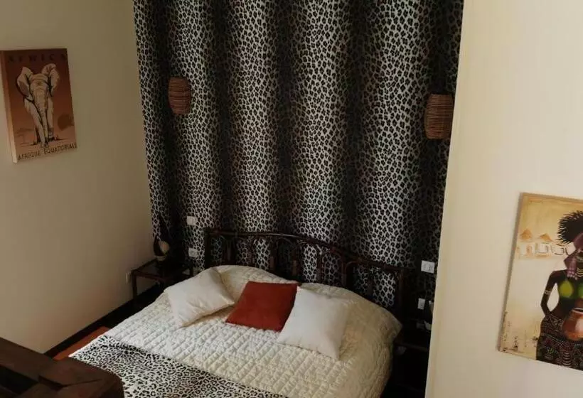 Aamiaismajoitus (B&B) La Louisiane 31