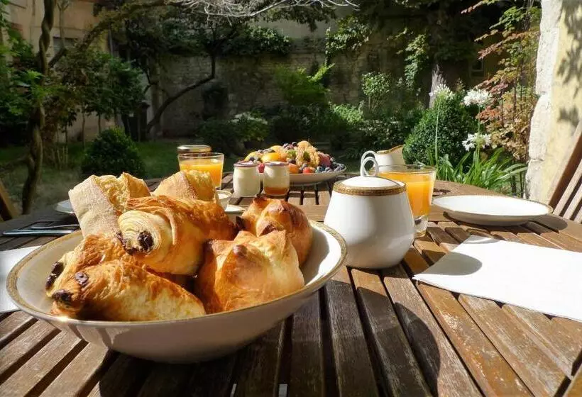 ベッドアンドブレックファースト Les Chambres De L Abbaye