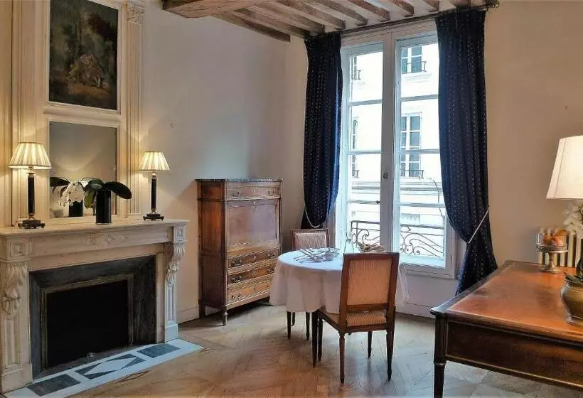 ベッドアンドブレックファースト Les Chambres De L Abbaye