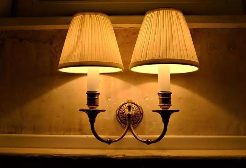 ベッドアンドブレックファースト Les Chambres De L Abbaye