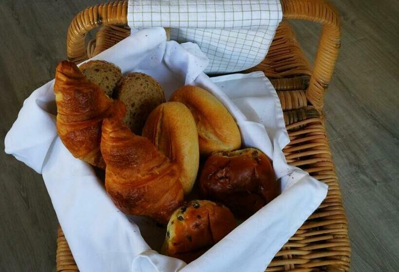 住宿加早餐 Maizon Middelburg