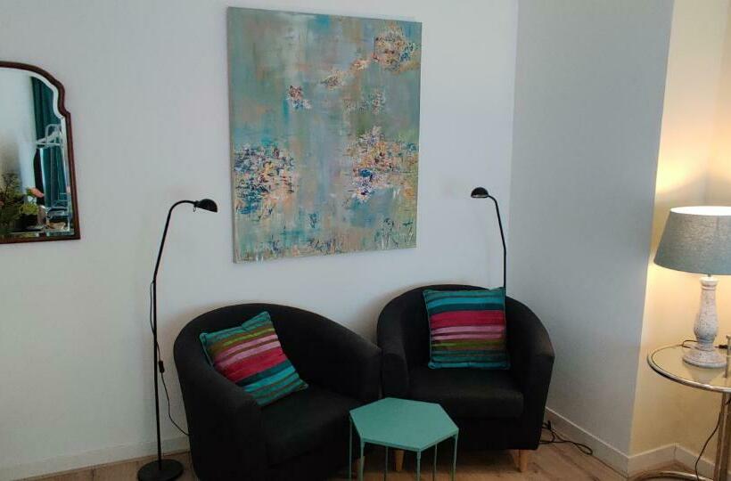 住宿加早餐 Maizon Middelburg