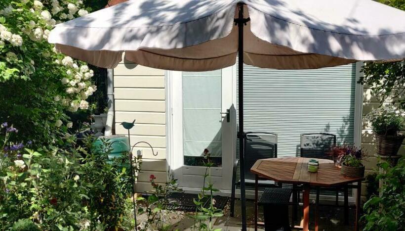 住宿加早餐 Maizon Middelburg