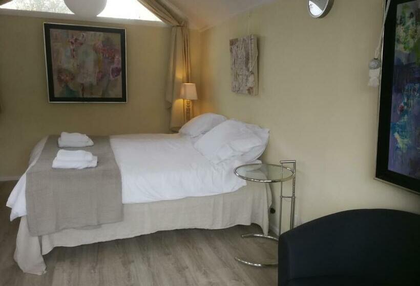 住宿加早餐 Maizon Middelburg