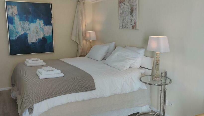 住宿加早餐 Maizon Middelburg