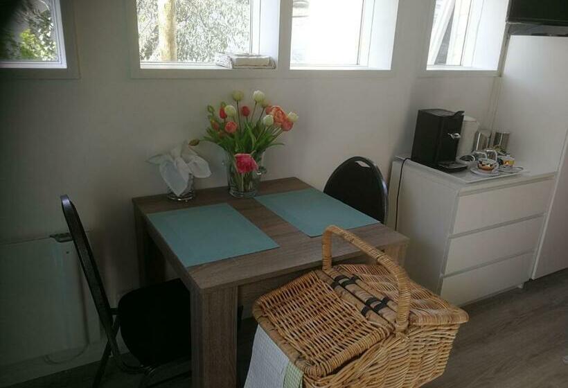 住宿加早餐 Maizon Middelburg