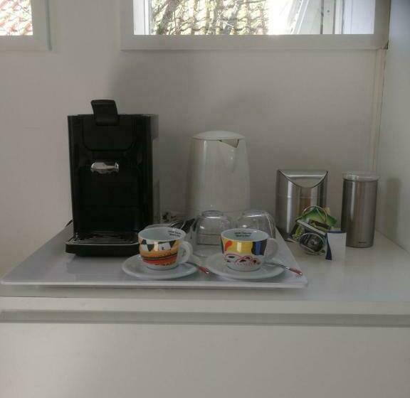 住宿加早餐 Maizon Middelburg