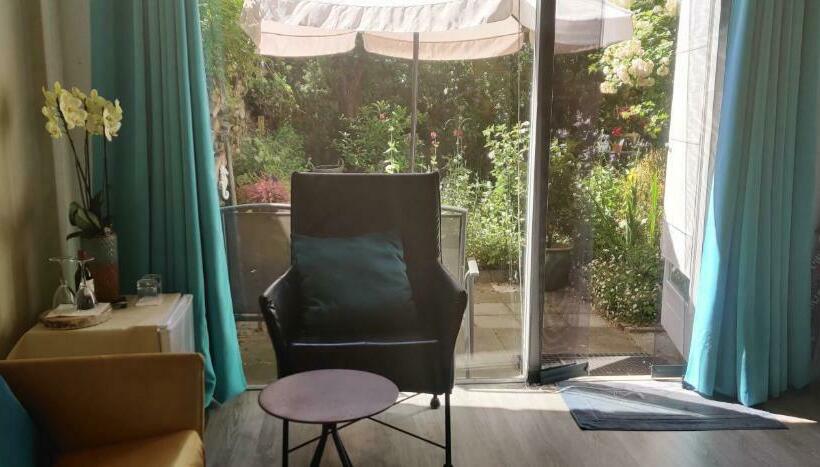 住宿加早餐 Maizon Middelburg