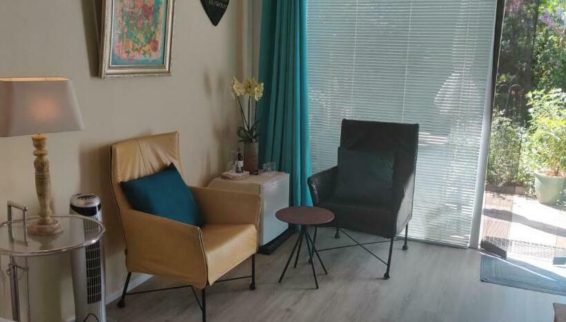 住宿加早餐 Maizon Middelburg