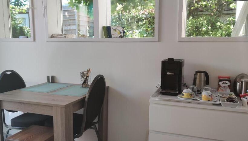 住宿加早餐 Maizon Middelburg