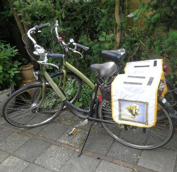 住宿加早餐 Maizon Middelburg