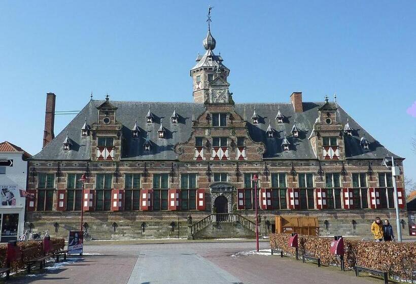 住宿加早餐 Maizon Middelburg