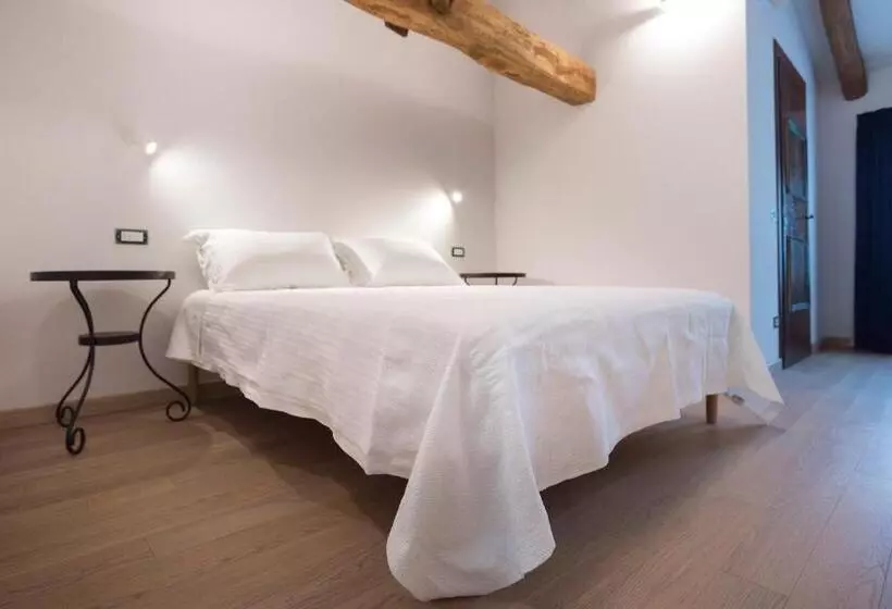 Aamiaismajoitus (B&B) Relais Ca Meridiana
