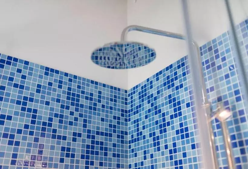 Aamiaismajoitus (B&B) Relais Ca Meridiana