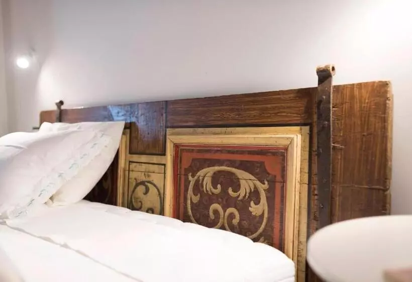 Aamiaismajoitus (B&B) Relais Ca Meridiana