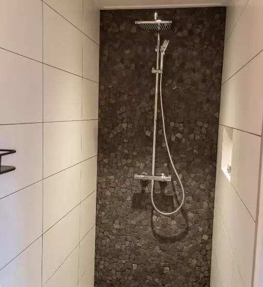 ベッドアンドブレックファースト T Rheebokje