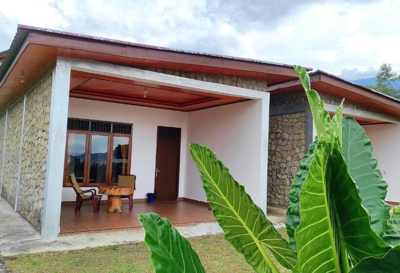 צימר Toba Sunset