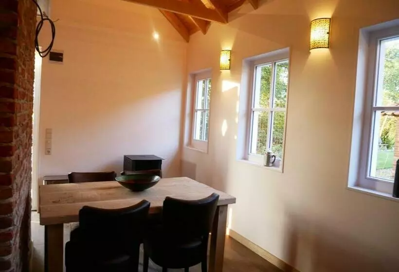 Bed & Breakfast De Schoppe