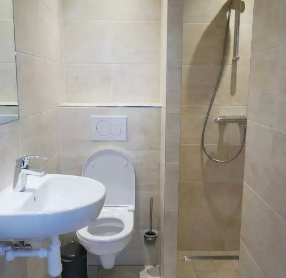 Bed & Breakfast De Schoppe