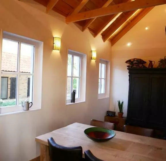 Bed & Breakfast De Schoppe