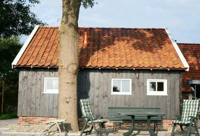 Bed & Breakfast De Schoppe