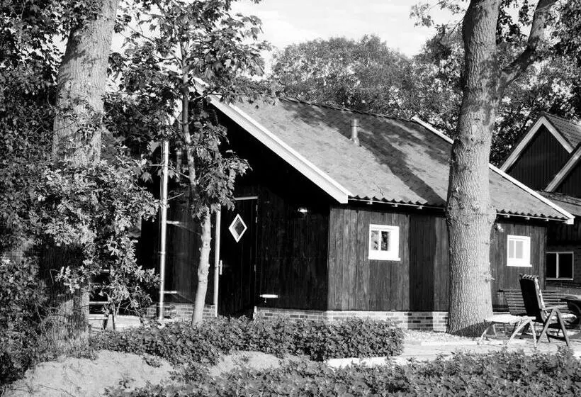 Bed & Breakfast De Schoppe