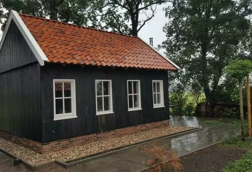 Bed & Breakfast De Schoppe